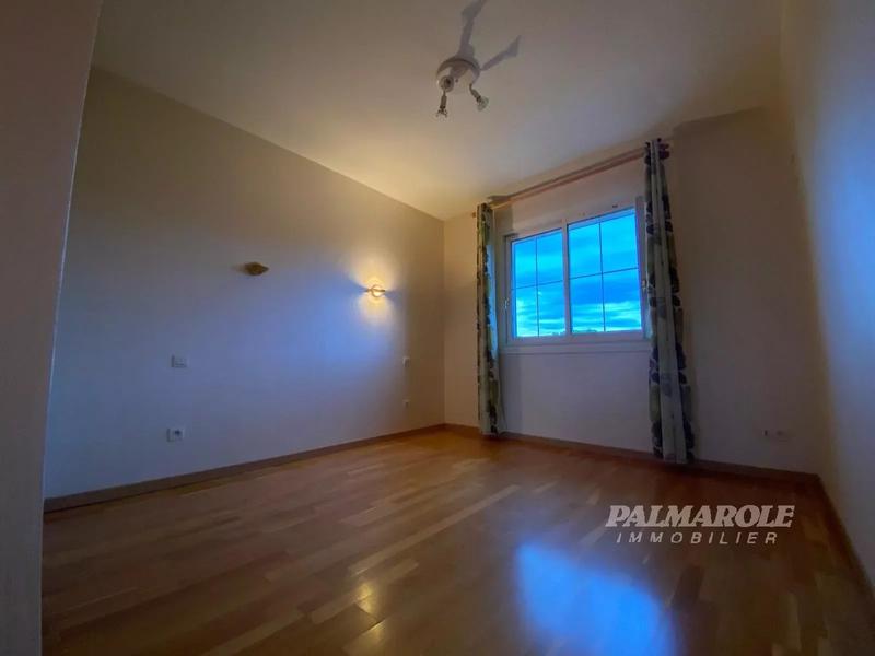 Villa - 135 m² - 5 pièces