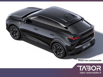 Peugeot 3008 Mhev 145 Gt Focal Pano 360° Alcant