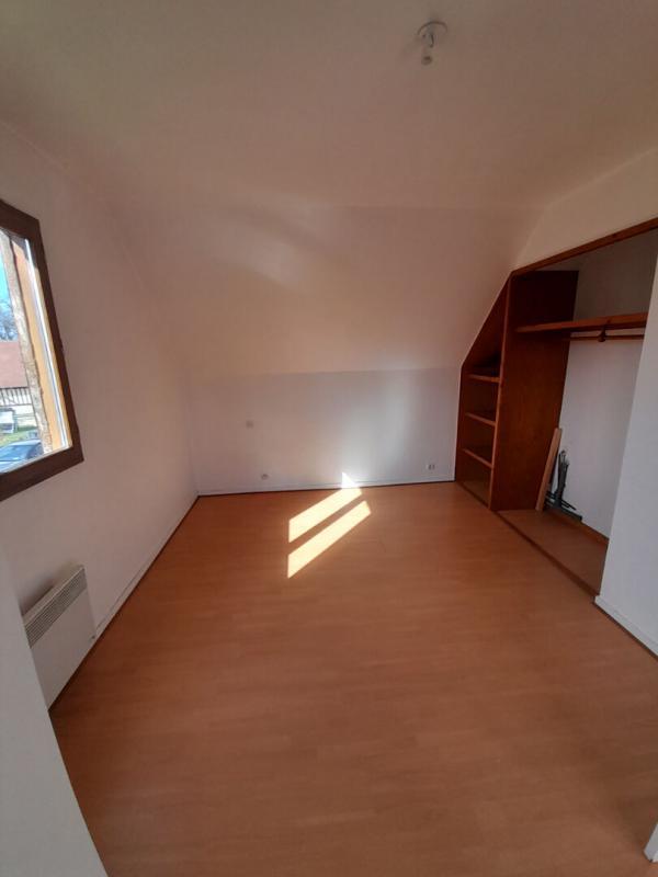 Maison - 118 m² - 5 pièces