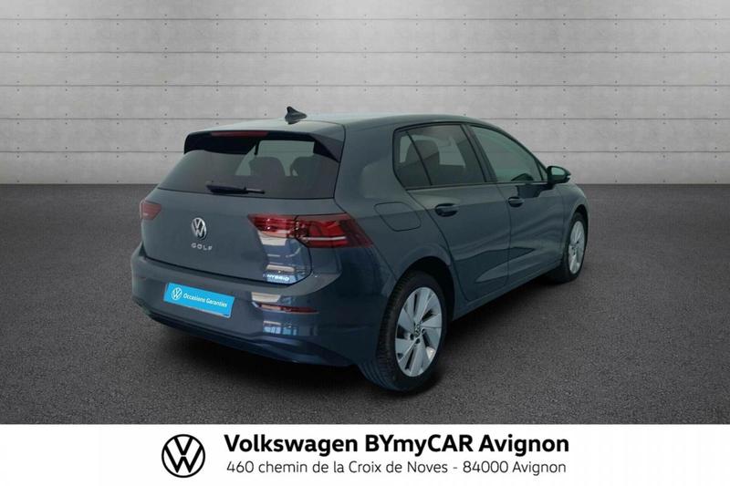 Volkswagen Golf 1.5 eHybrid 204 Dsg6 Vw Edition