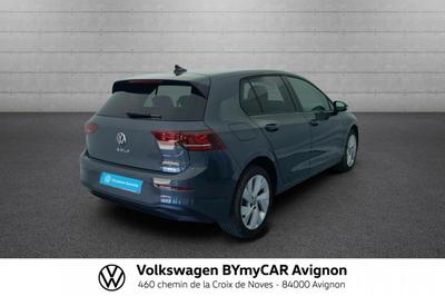 Volkswagen Golf 1.5 eHybrid 204 Dsg6 Vw Edition