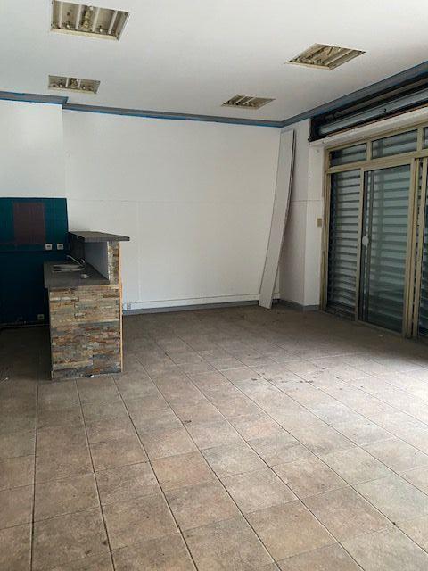 Hôtellerie / Restauration - 63 m²