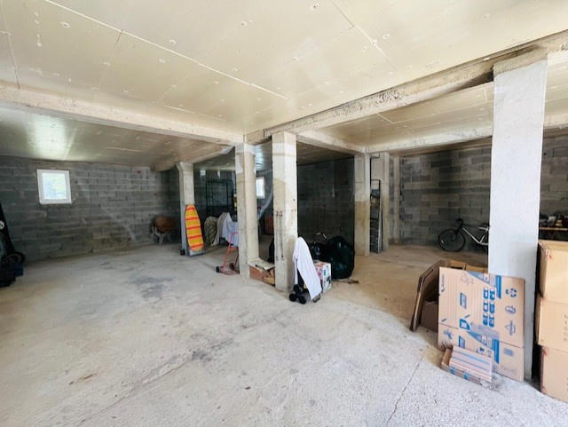 Maison - 87 m² - 4 pièces