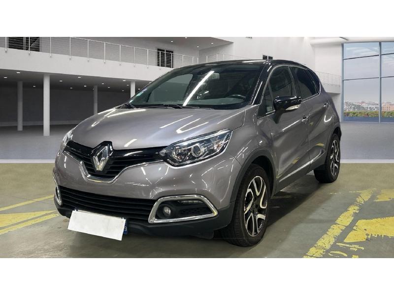 Renault Captur TCe 120 Energy Zen