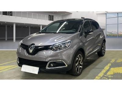 Renault Captur TCe 120 Energy Zen