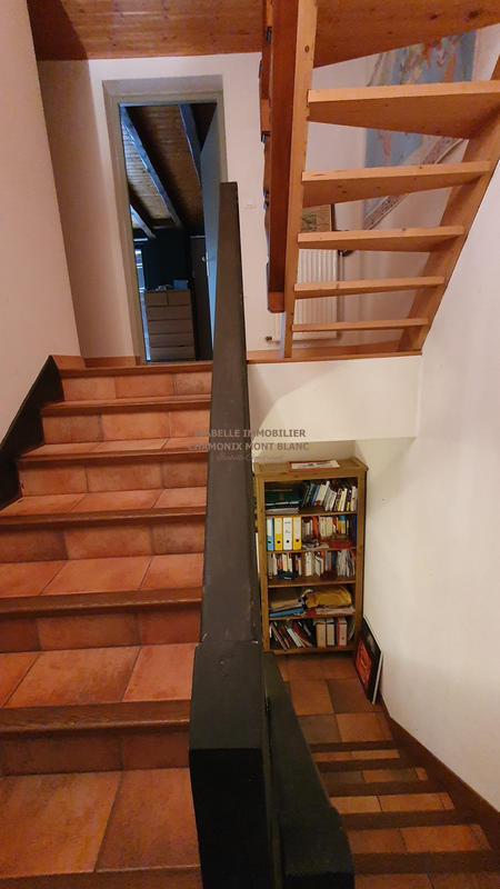 Maison - 174 m² - 7 pièces