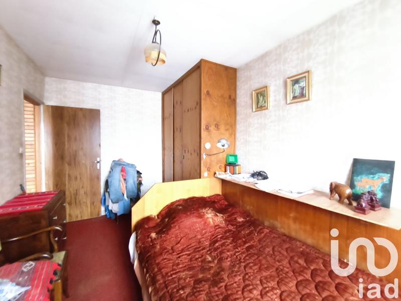 Maison - 114 m² - 6 pièces