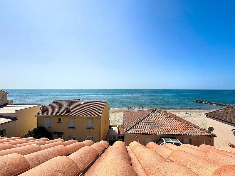 Appartement - 47 m² - 3 pièces