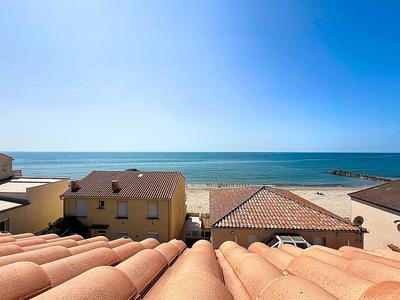 Appartement - 47 m² - 3 pièces