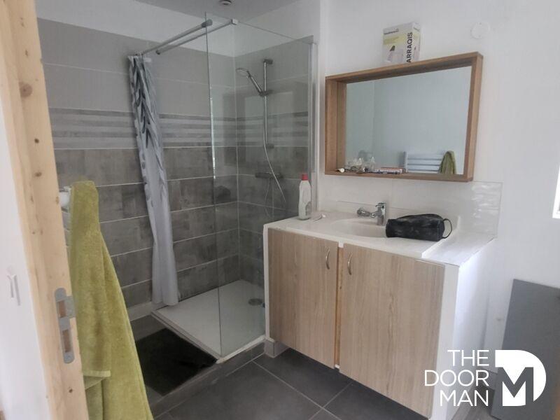 Longère - 118 m² - 5 pièces