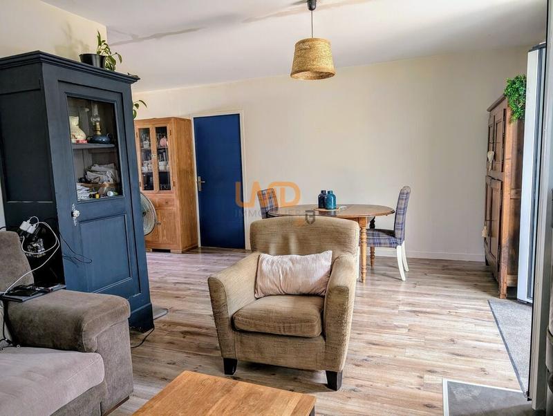 Propriété - 120 m² - 6 pièces