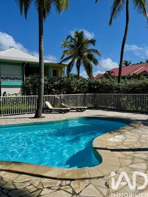 Appartement - 74 m² - 3 pièces