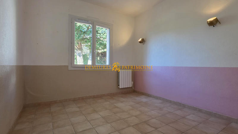 Maison - 137 m² - 6 pièces