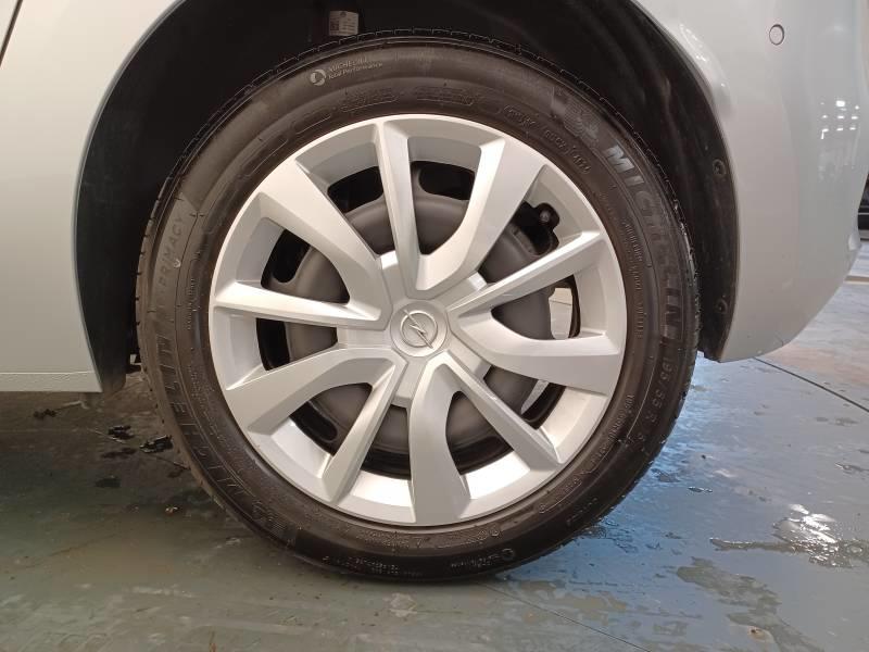 Opel Corsa 1.2 Turbo 100 ch Bva8 Edition