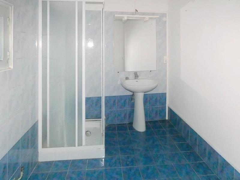 Maison de village - 200 m² - 5 pièces