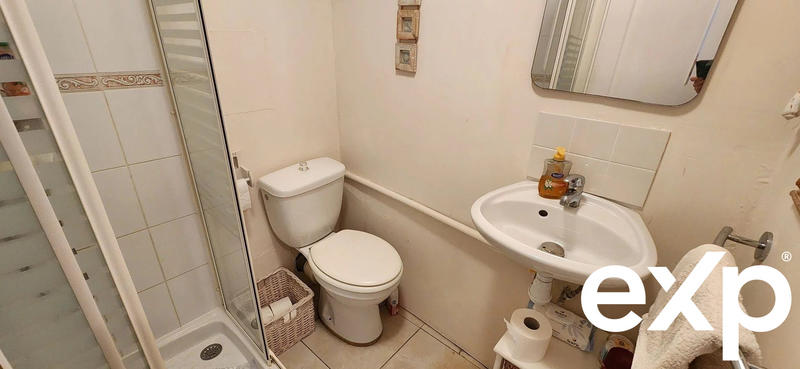 Appartement - 78 m² - 4 pièces