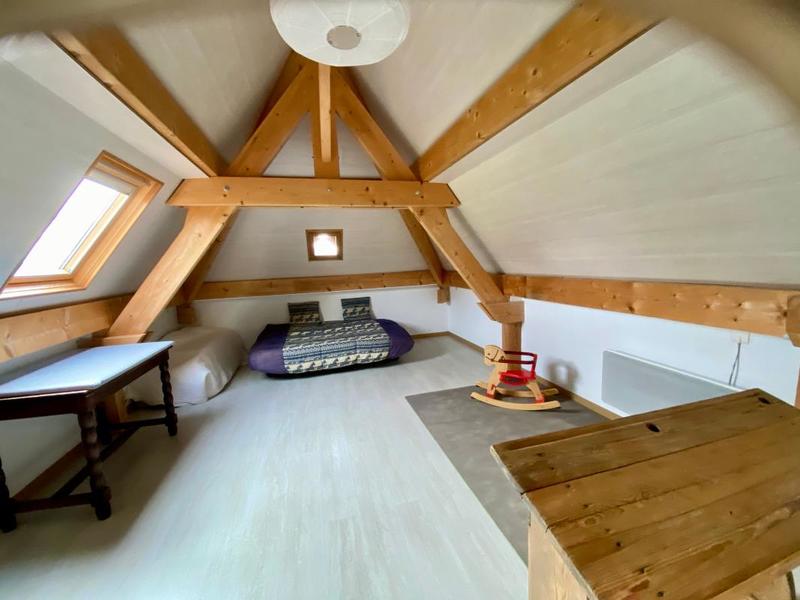 Maison - 218 m² - 6 pièces