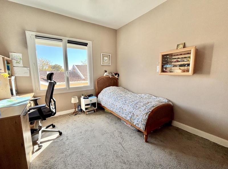 Maison - 190 m² - 6 pièces