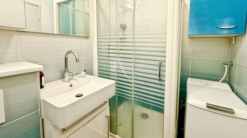 Appartement - 35 m² - 1 pièce