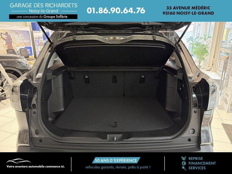 Suzuki Sx4 s-Cross 1.5 Dualjet Hybrid Style Auto My 25