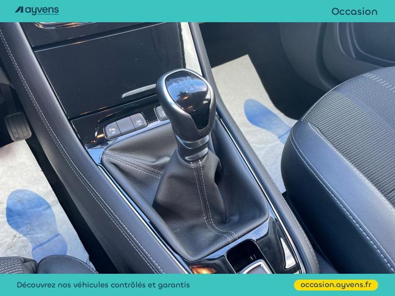 Opel grandland 1.2 Turbo 130ch Gs Line