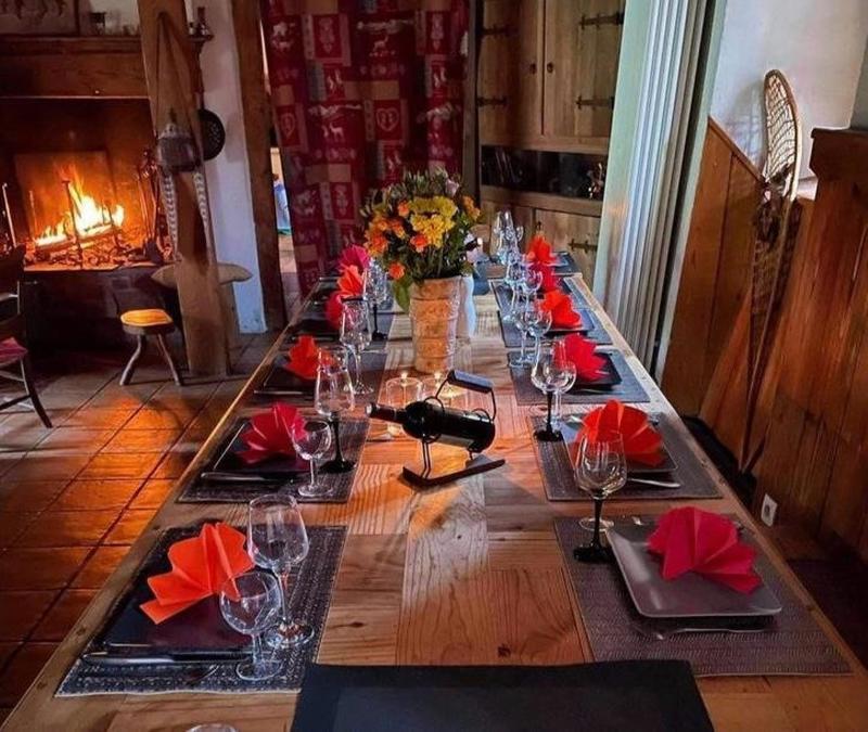 Maison - 280 m² - 9 pièces