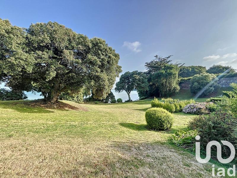 Maison - 186 m² - 5 pièces