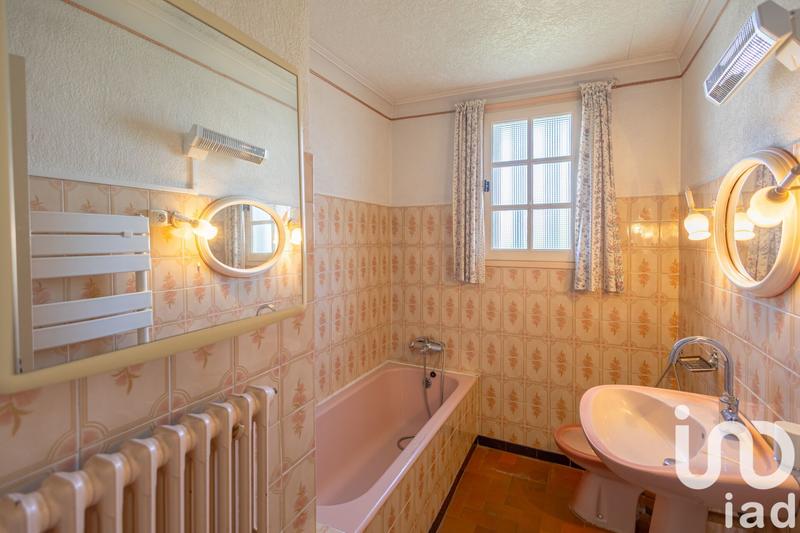 Maison - 146 m² - 4 pièces