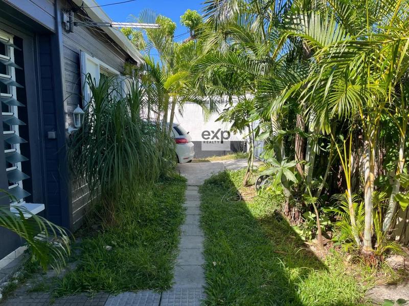 Maison - 127 m² - 5 pièces