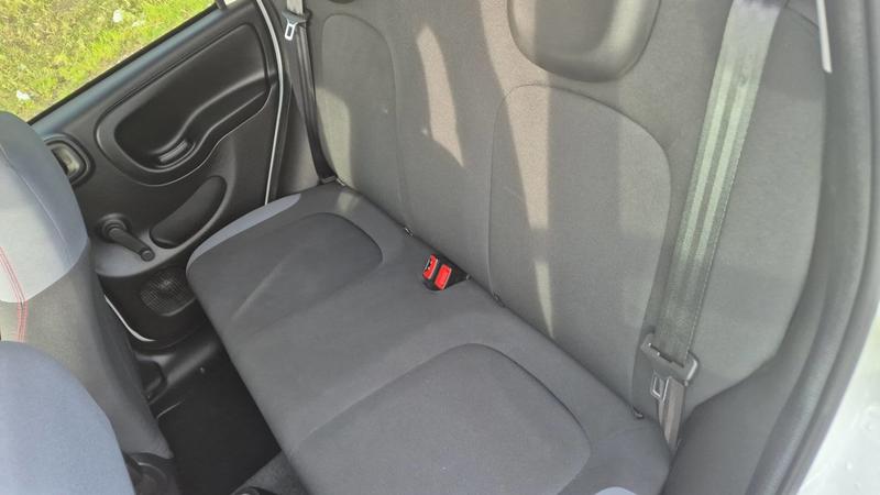 Fiat Panda III 1.2 69 Pop