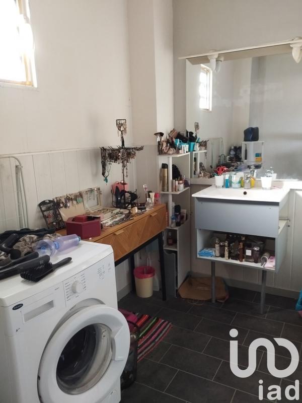 Châlet - 70 m² - 3 pièces