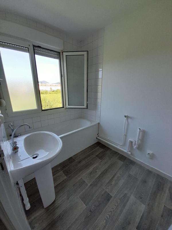 Appartement - 78 m² - 4 pièces