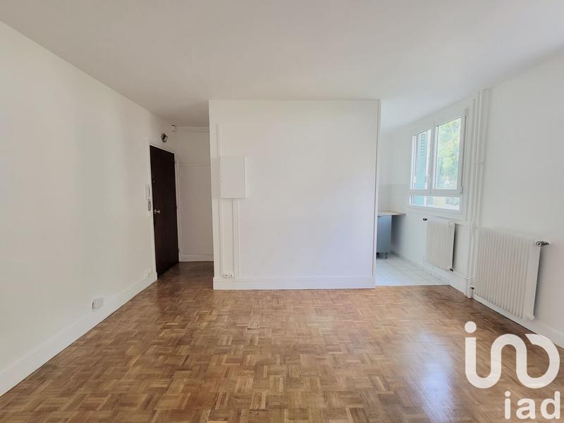 Appartement - 22 m² - 1 pièce