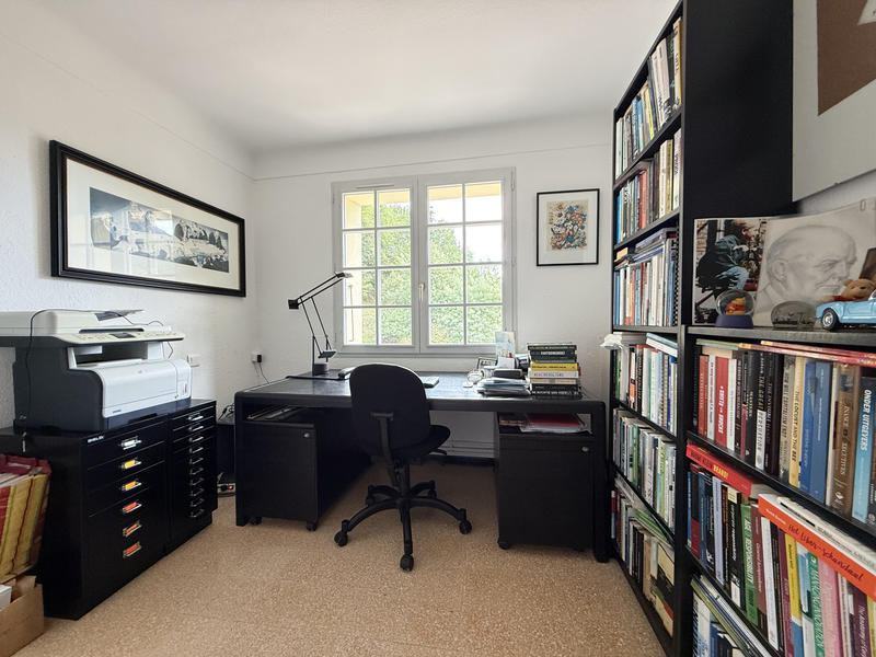 Mas - 260 m² - 6 pièces