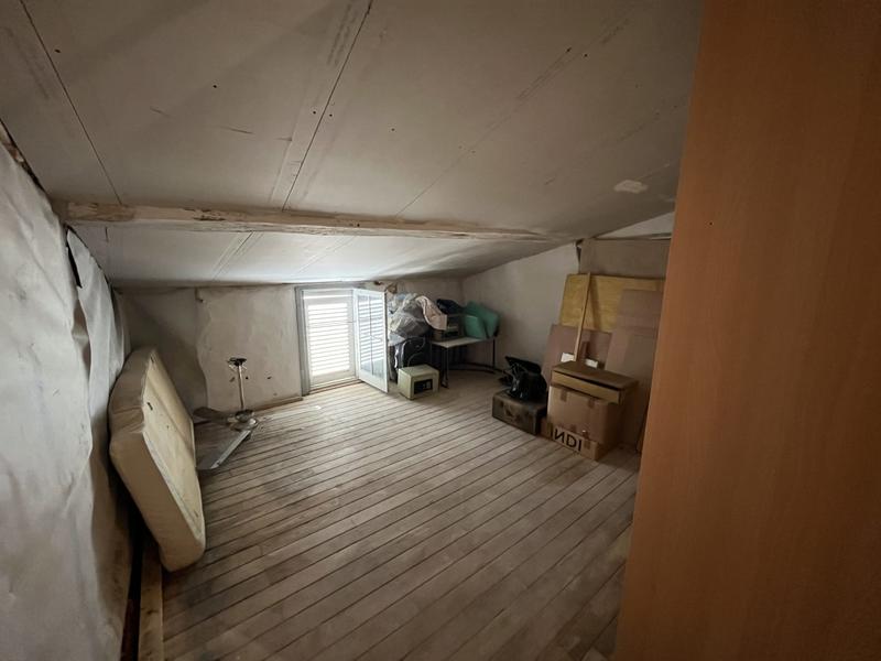 Maison traditionnelle - 95 m² - 4 pièces