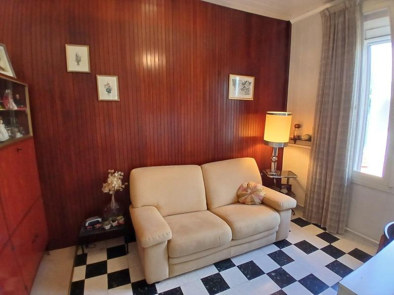 Maison de ville - 125 m² - 6 pièces