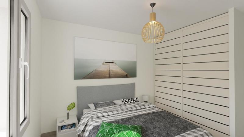 Maison - 99 m² - 4 pièces