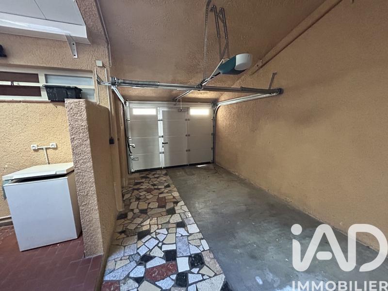 Maison - 71 m² - 4 pièces