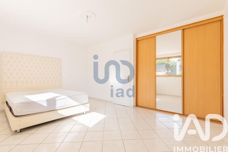 Maison - 180 m² - 6 pièces