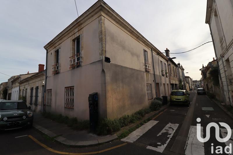 Appartement - 39 m² - 3 pièces