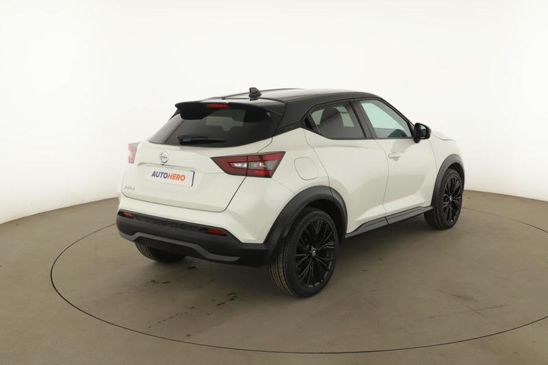 Nissan Juke 1.0 Dig-T Enigma Dct 114 ch