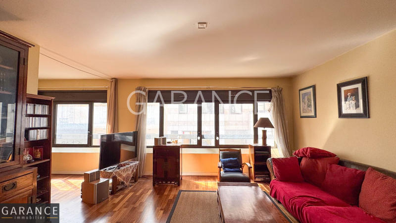 Appartement - 66 m² - 4 pièces