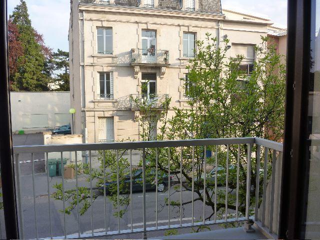 Appartement - 26 m² - 1 pièce