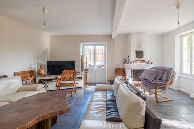 Maison en pierre - 105 m² - 4 pièces