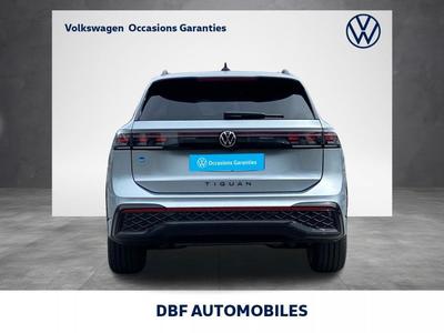 Volkswagen Tiguan Nouveau 1.5 Ehybrid 204ch Dsg6 R