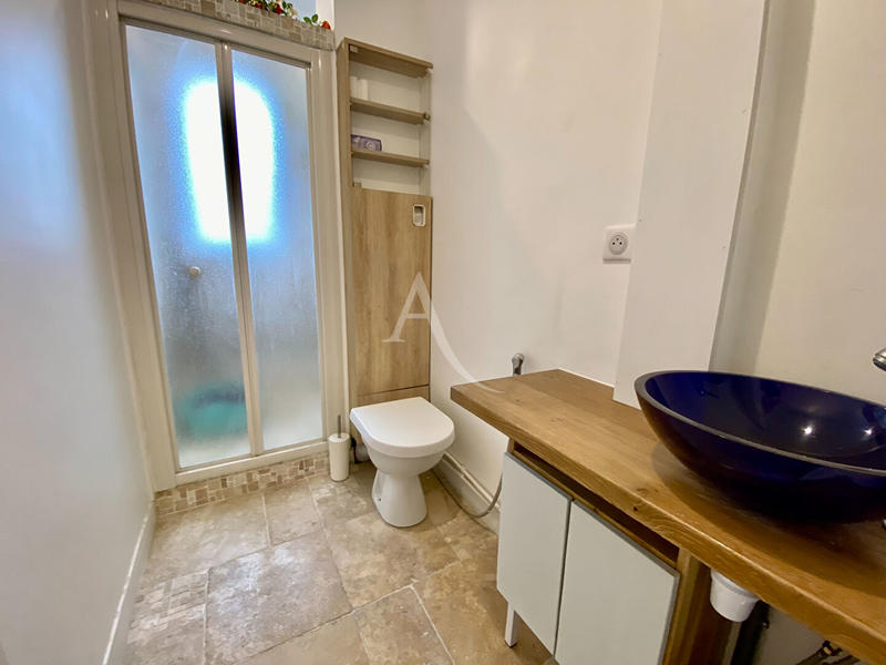 Appartement - 39 m² - 2 pièces