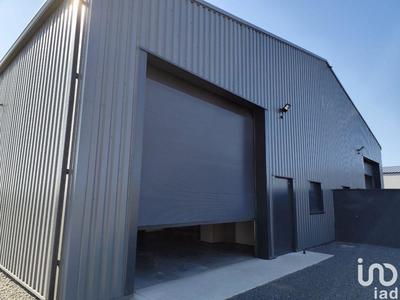 Local commercial - 198 m²