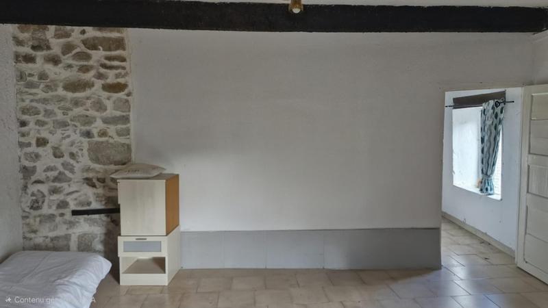 Maison - 35 m² - 6 pièces