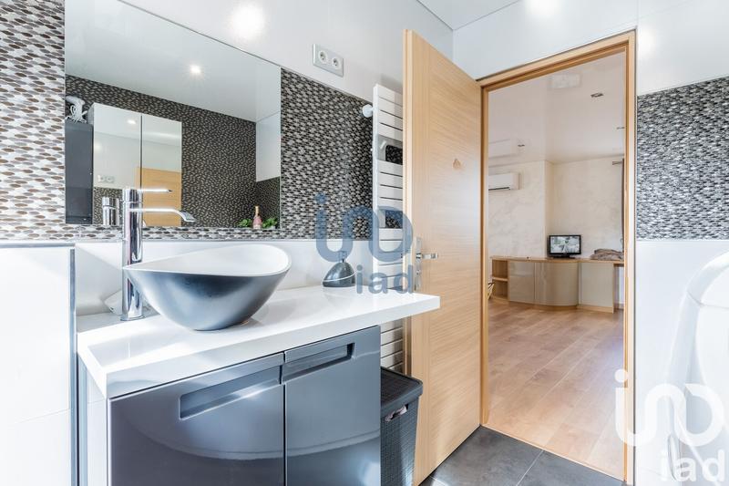 Maison - 142 m² - 6 pièces