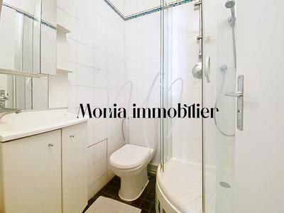 Appartement - 79 m² - 4 pièces